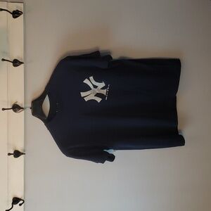 Vintage men's tshirt, medium